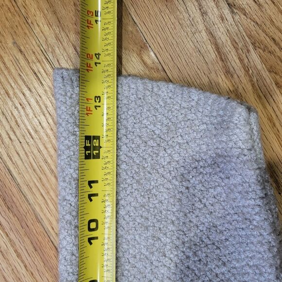 Brandy Melville Made in Utaly Open Front Cardigan Cotton Blend OS - Picture 13 of 13